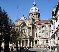 Council House, Birmingham httpsuploadwikimediaorgwikipediacommonsthu