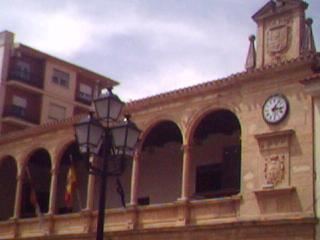 Council House of Villarrobledo