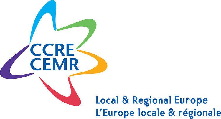 Council of European Municipalities and Regions