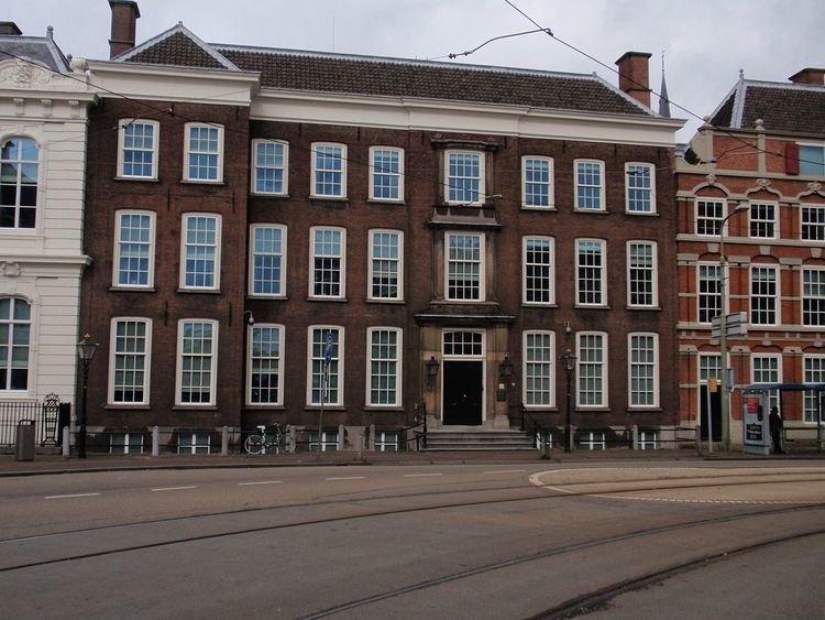 Council of State (Netherlands)