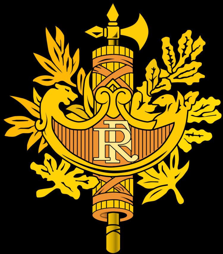 Council of the Republic (France)
