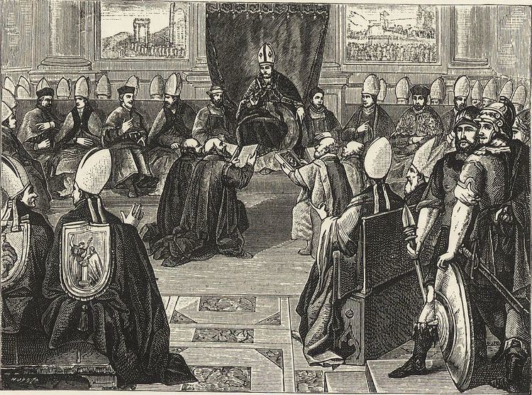 Council of Vienne