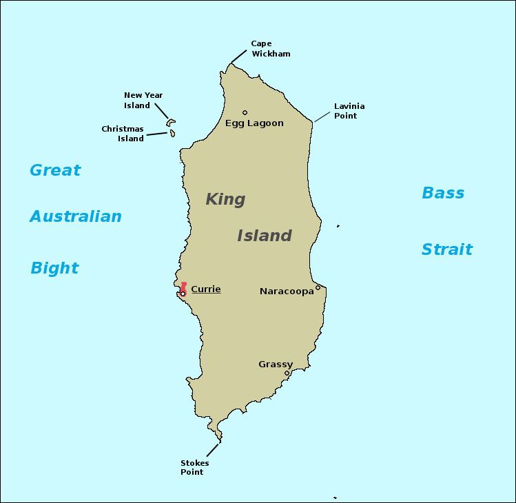 Councillor Island