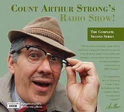Count Arthur Strong's Radio Show! httpsuploadwikimediaorgwikipediaenthumb7