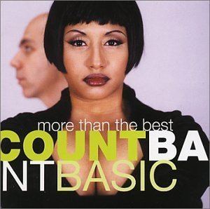 Count Basic Count Basic More Than the Best Amazoncom Music