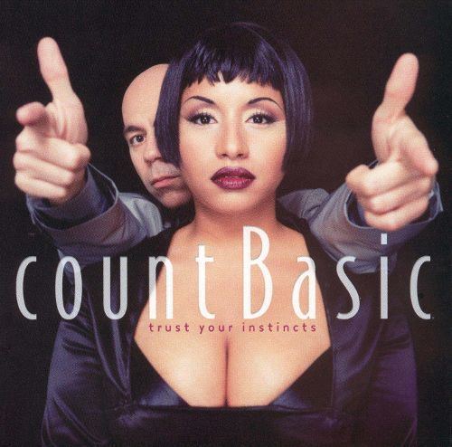 Count Basic Trust Your Instincts Count Basic Songs Reviews Credits AllMusic