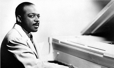 Count Basie 50 great moments in jazz Count Basie Music The Guardian