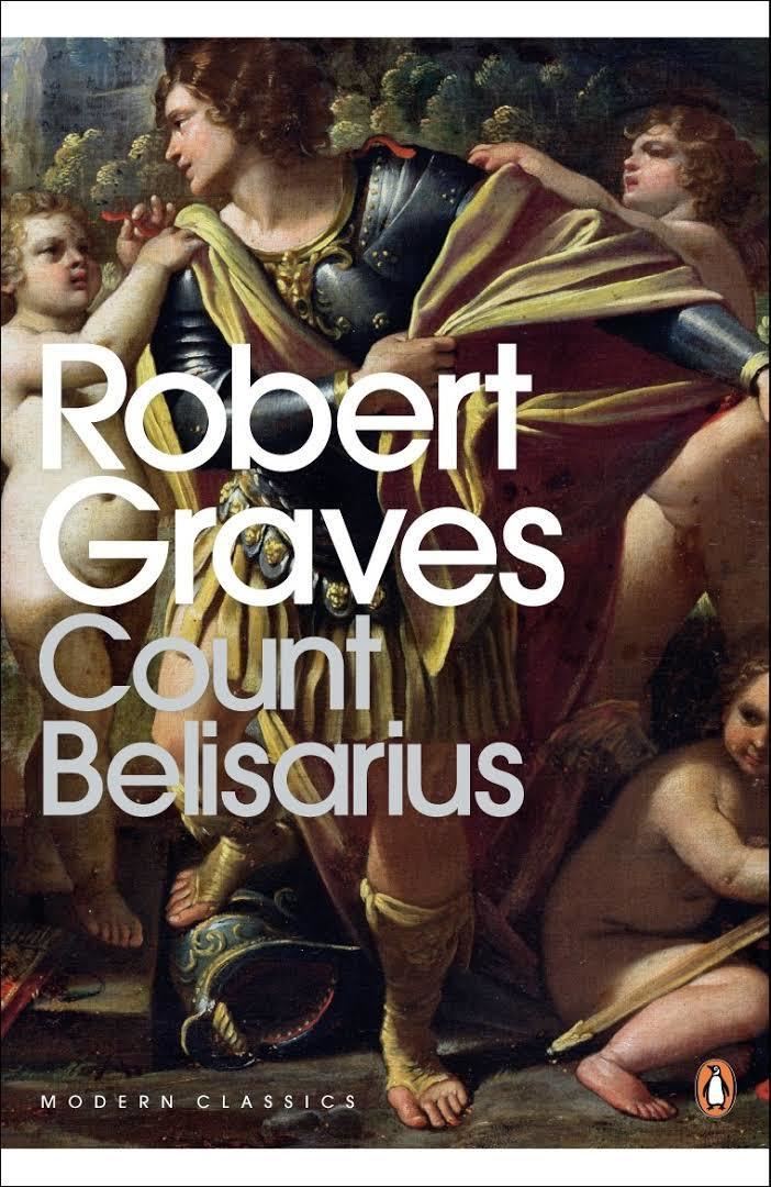 Count Belisarius t0gstaticcomimagesqtbnANd9GcROfjgb1ZNNivvL9