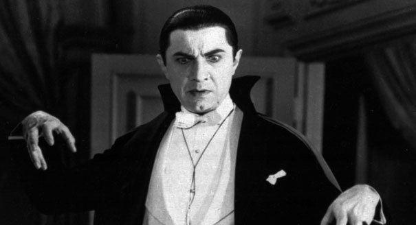 Count Dracula Is Mitt Romney Count Dracula POLITICO