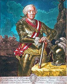 Count Leopold Joseph von Daun httpsuploadwikimediaorgwikipediadethumb0