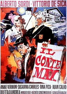 Count Max (1957 film) httpsuploadwikimediaorgwikipediaenthumbc