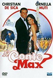 Count Max (1991 film) httpsimagesnasslimagesamazoncomimagesMM