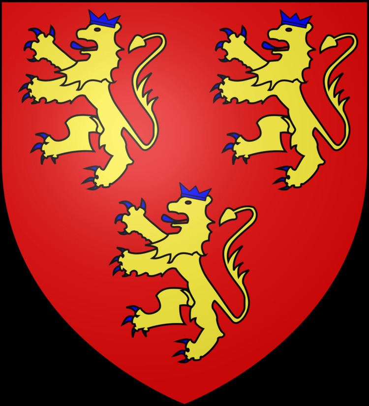 Count of Périgord