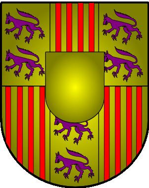 Count of Vila Real