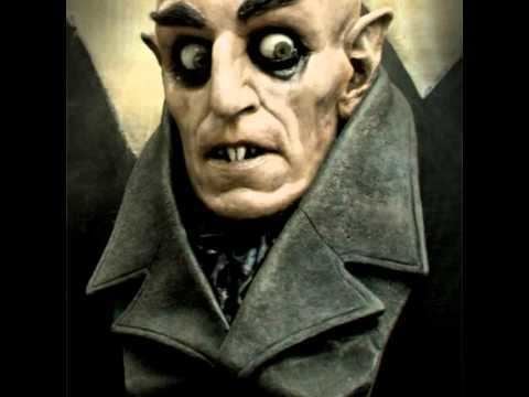 Count Orlok Tribute to count Orlok YouTube