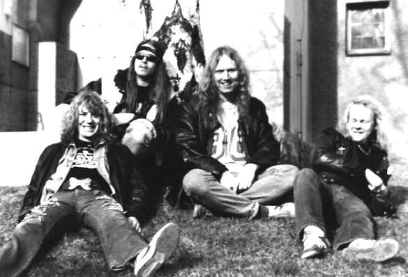 Count Raven Count Raven Discography 1989 2010 Doom Metal Download for