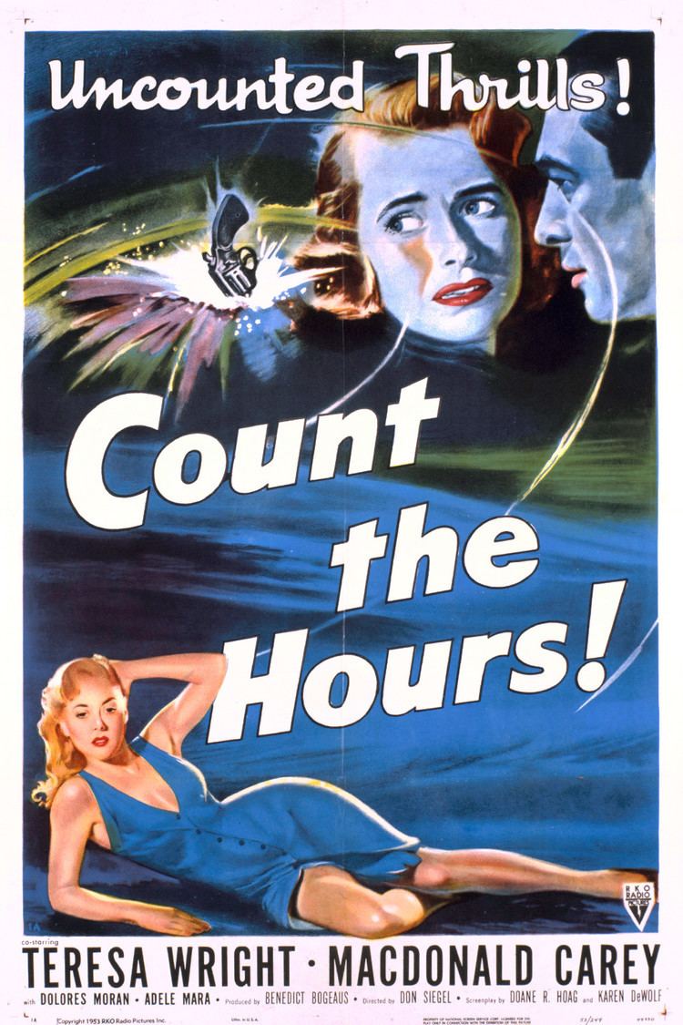 Count the Hours wwwgstaticcomtvthumbmovieposters40434p40434