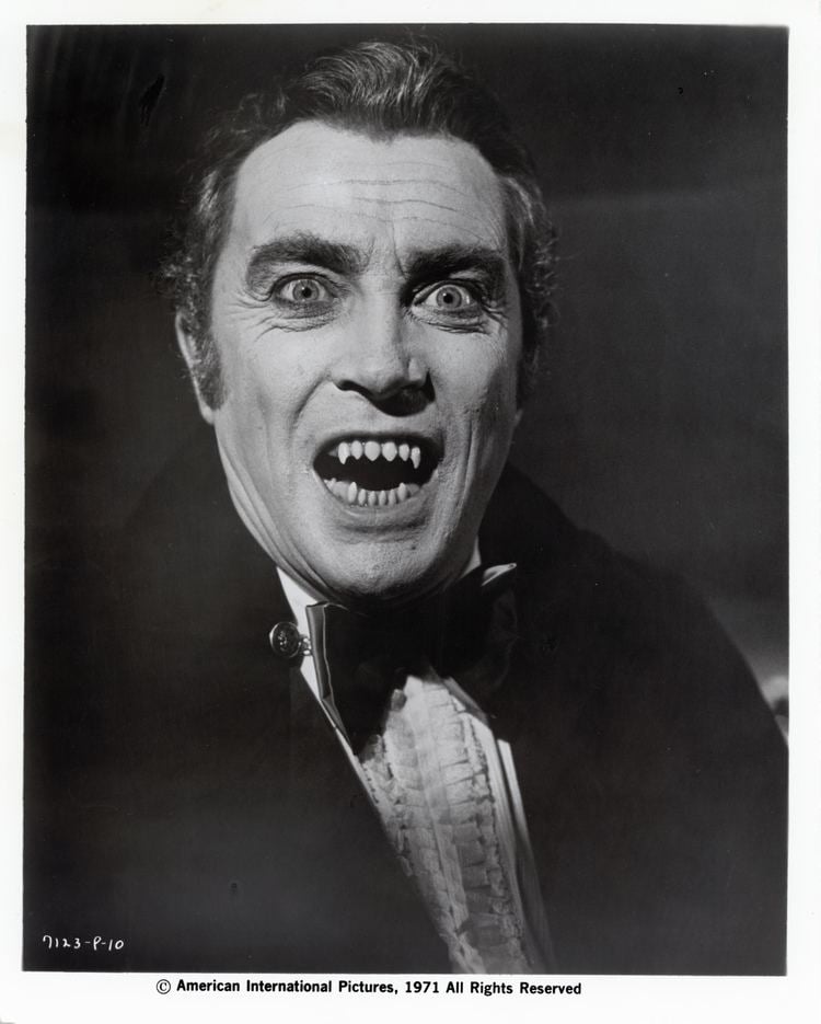 Count Yorga, Vampire greggorysshocktheater Count Yorga Vampire 1970 DriveIn