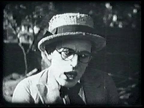 Count Your Change Harold Lloyd in COUNT YOUR CHANGE 1919 YouTube
