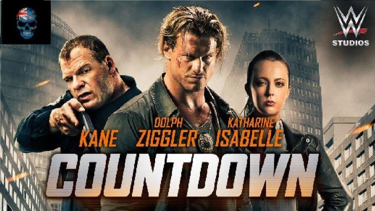 Countdown (2016 film) Countdown 2016 Movie Review YouTube
