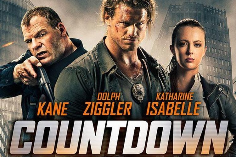 Countdown (2016 film) Movie Review Countdown 2016 That39s Not Current