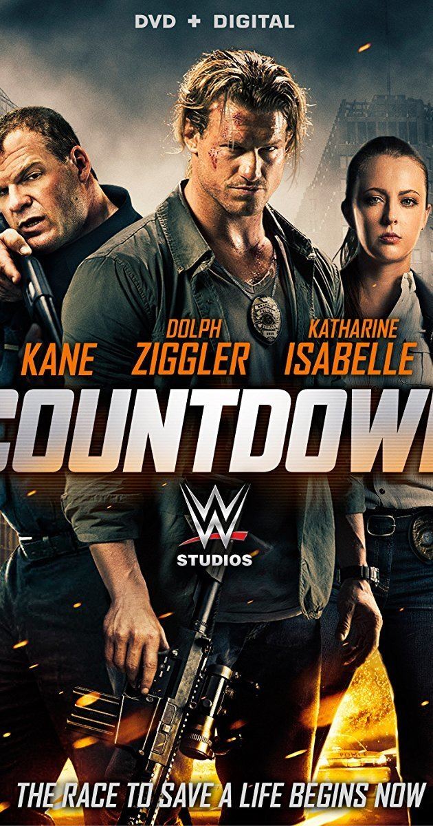 Countdown (2016 film) Countdown 2016 IMDb