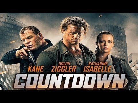 Countdown (2016 film) Countdown 2016 Movie Review YouTube