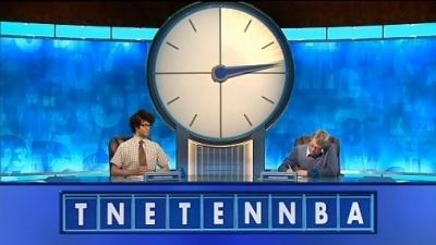 Countdown (game show) Game Show Spoofs UKGameshows