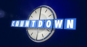 Countdown (game show) Countdown game show Wikipedia
