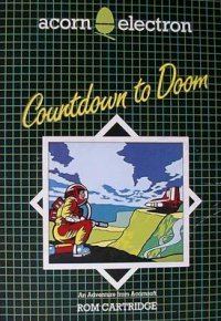 Countdown to Doom httpsuploadwikimediaorgwikipediaenee9Cou