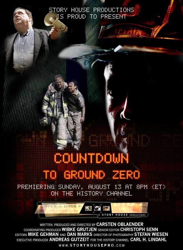 Countdown to Ground Zero ww1prwebcomprfiles20060807421748CountdownT