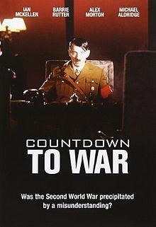 Countdown to War httpsuploadwikimediaorgwikipediaenthumb3