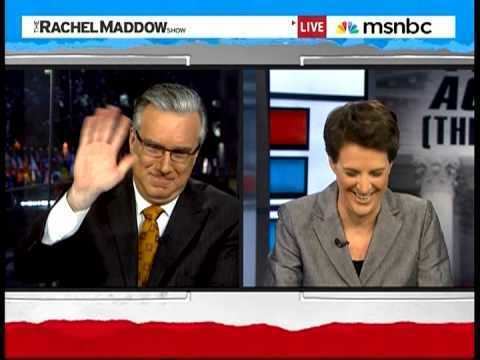 Countdown with Keith Olbermann Countdown with Keith Olbermann A Retrospective YouTube