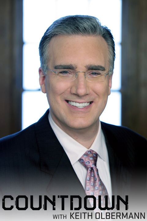 Countdown with Keith Olbermann wwwgstaticcomtvthumbtvbanners185458p185458