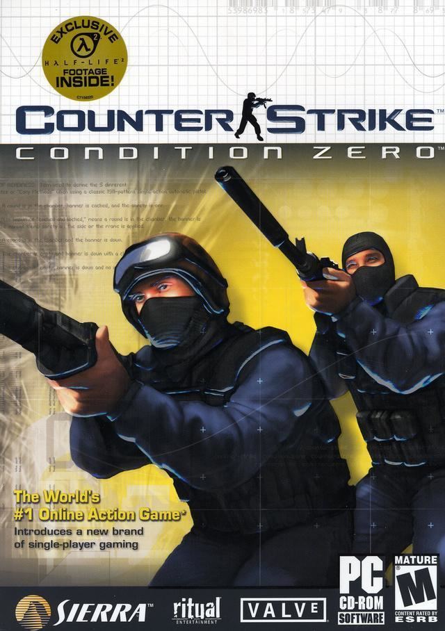 Counter-Strike: Condition Zero mediagamefrontcomimagesgames11211542czboxjpg
