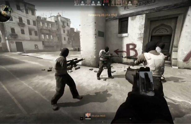 Counter Strike Global Offensive CS GO Counter Strike Global Offensive CS GO