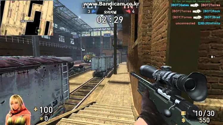 Counter-Strike Online 2 Counter Strike Online 2 PLAY YouTube