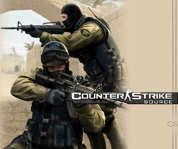 Counter-Strike: Source CounterStrike Source Redesign mod Mod DB