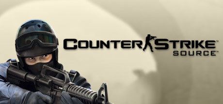 Counter-Strike: Source CounterStrike Source on Steam