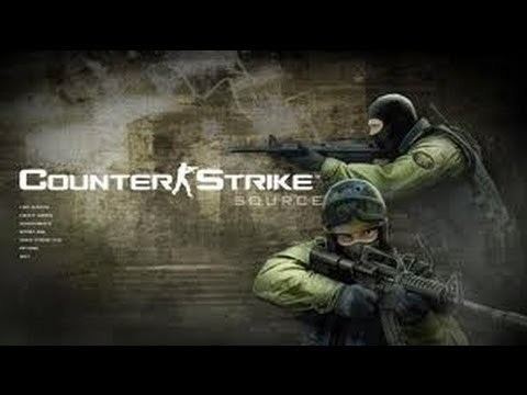 Counter-Strike: Source Descargar Counter Strike Source Espaol 1 Link Comprimido a 1GB HD