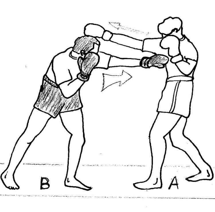Counterpunch (boxing)