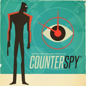 CounterSpy (video game) CounterSpy video game Wikipedia