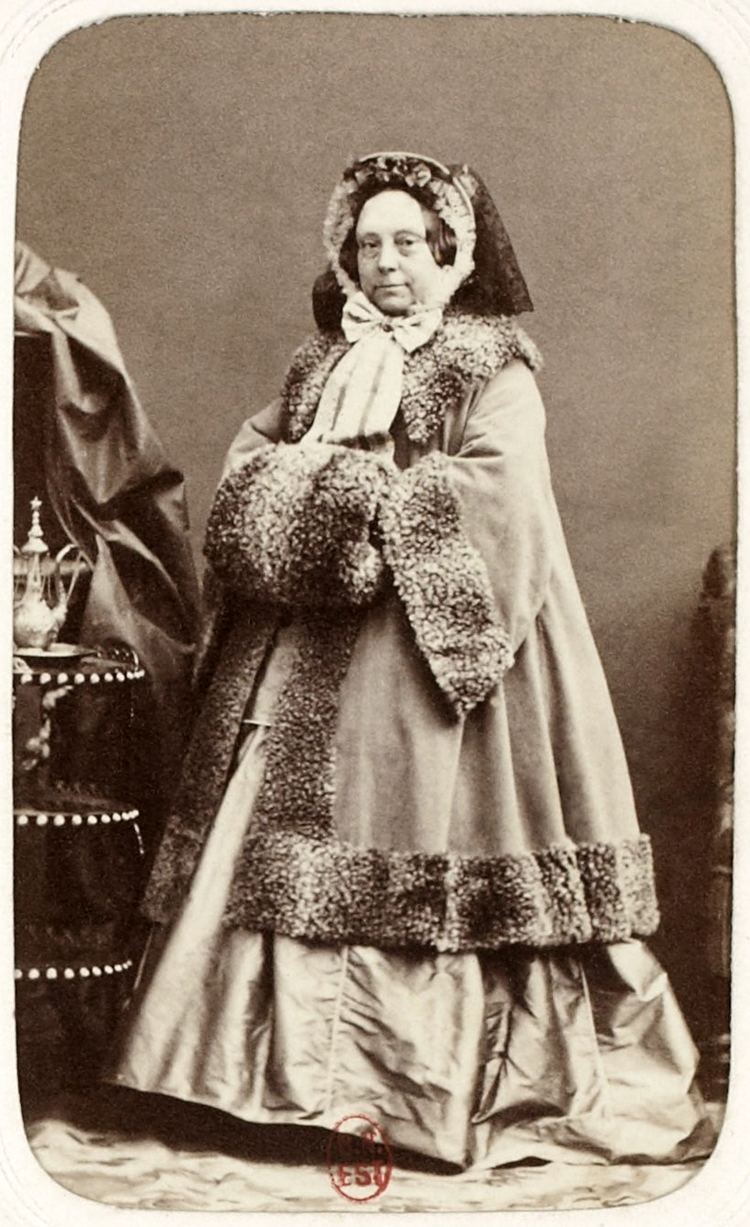 Countess Dash Countess Dash ca 1860s costume cocktail