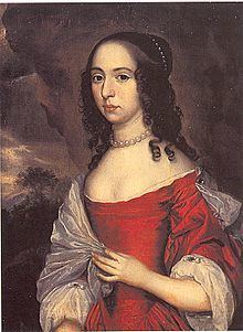 Countess Louise Henriette of Nassau httpsuploadwikimediaorgwikipediacommonsthu