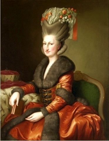 Countess Palatine Maria Franziska of Sulzbach Countess Palatine Maria Franziska of Sulzbach Wikiwand