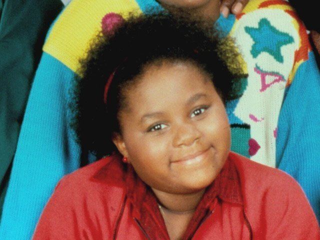 Countess Vaughn countess vaughn countess vaughn actress image 018 return to