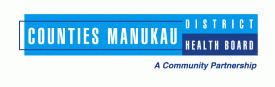 Counties Manukau District Health Board wwwesrcrinzassetsHEALTHCONTENTSHIVERSTeam