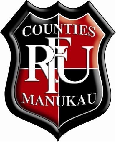 Counties Manukau Rugby Football Union Tasman Rugby