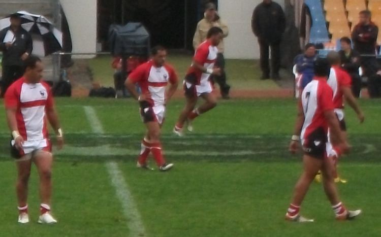 Counties Manukau rugby league team