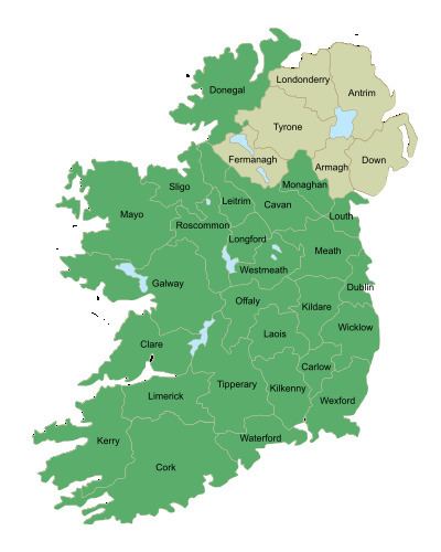 Counties of Ireland httpsuploadwikimediaorgwikipediacommonsthu